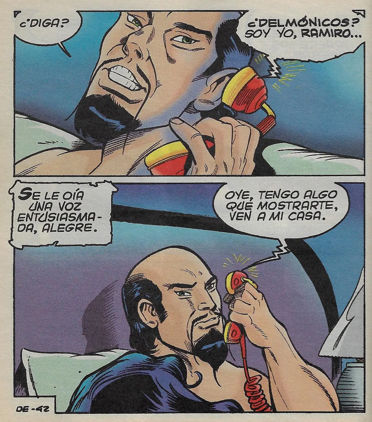 Delmonicos Erotika 087 image number 42