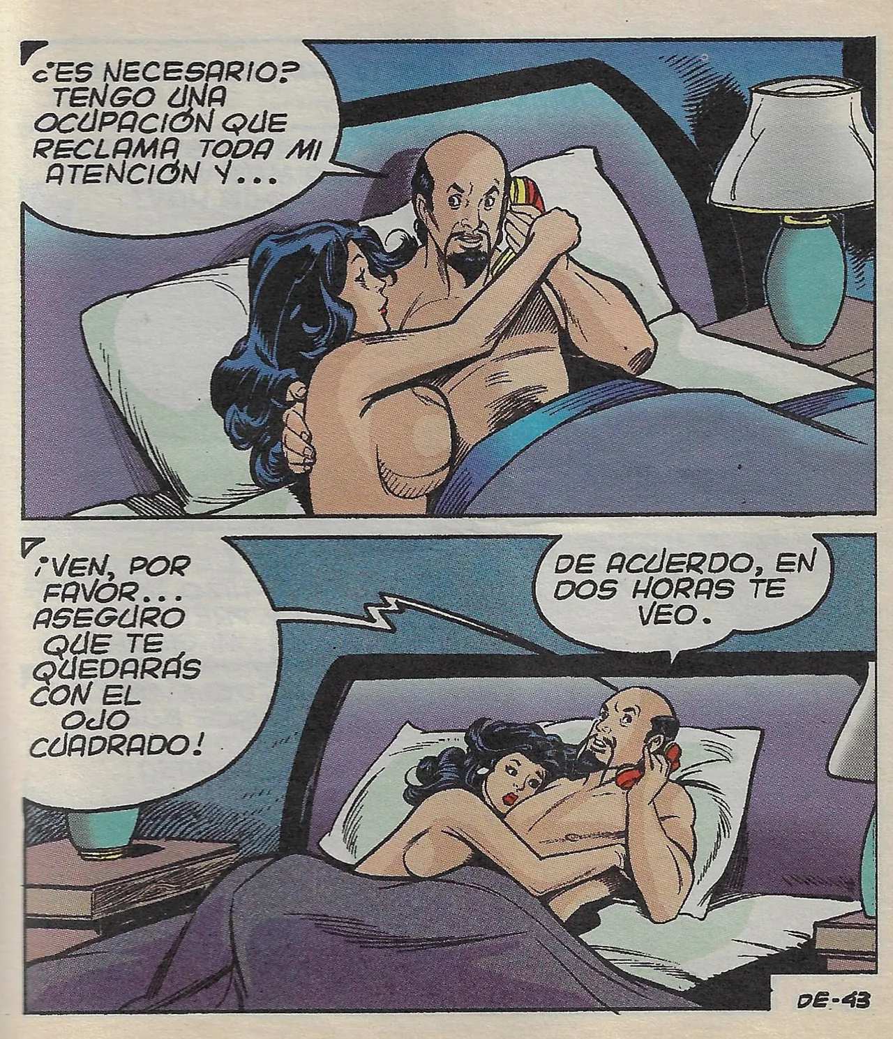 Delmonicos Erotika 087 image number 43