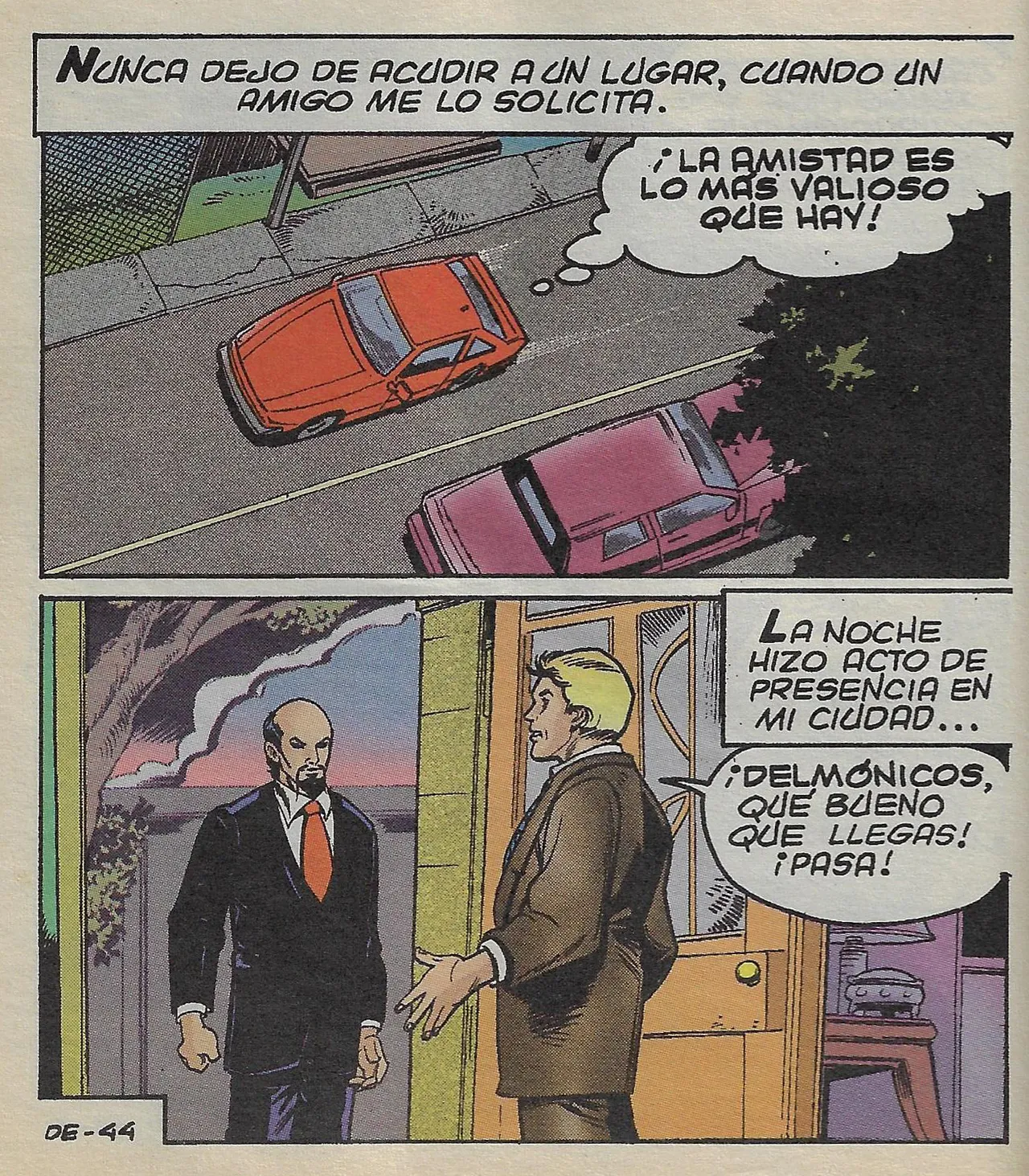 Delmonicos Erotika 087 image number 44