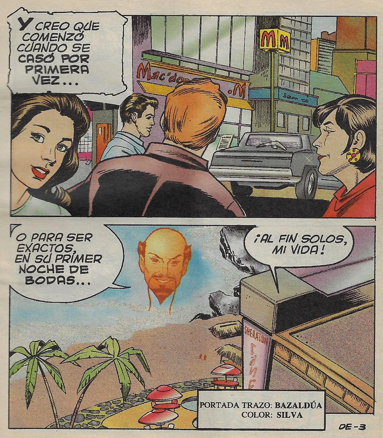 Delmonicos Erotika 087 image number 3