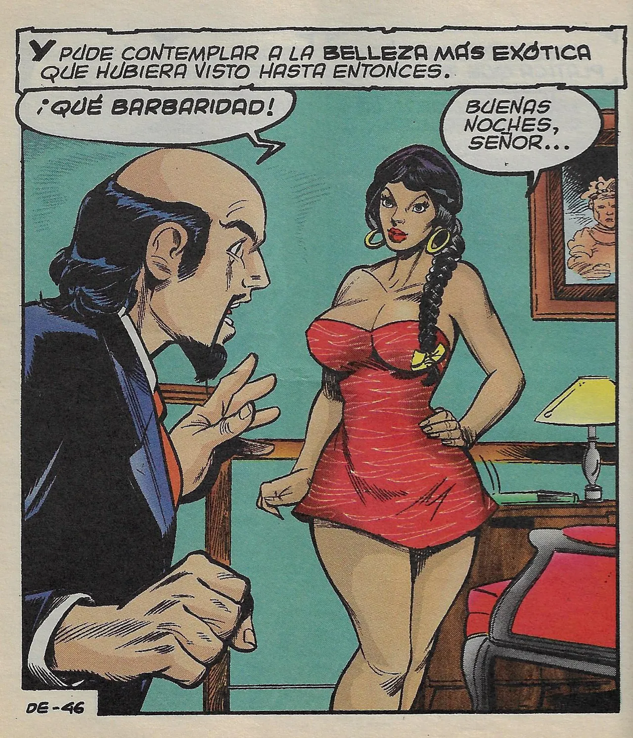 Delmonicos Erotika 087 image number 46