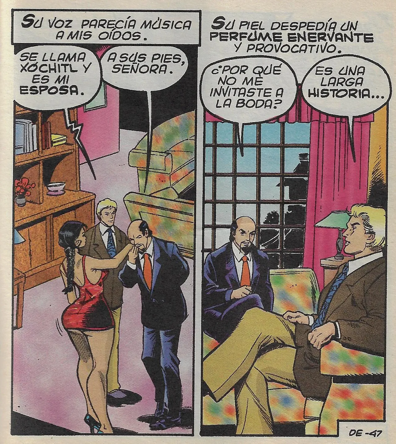 Delmonicos Erotika 087 image number 47