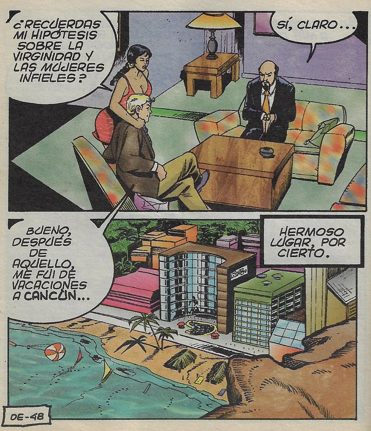 Delmonicos Erotika 087 image number 48