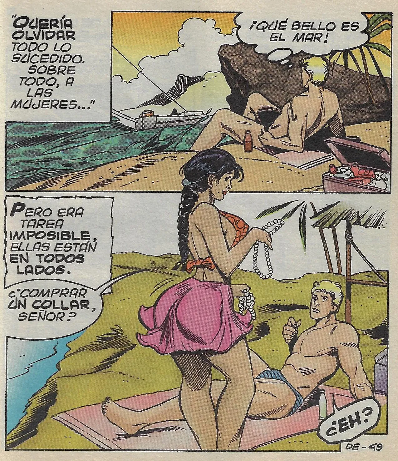 Delmonicos Erotika 087 image number 49