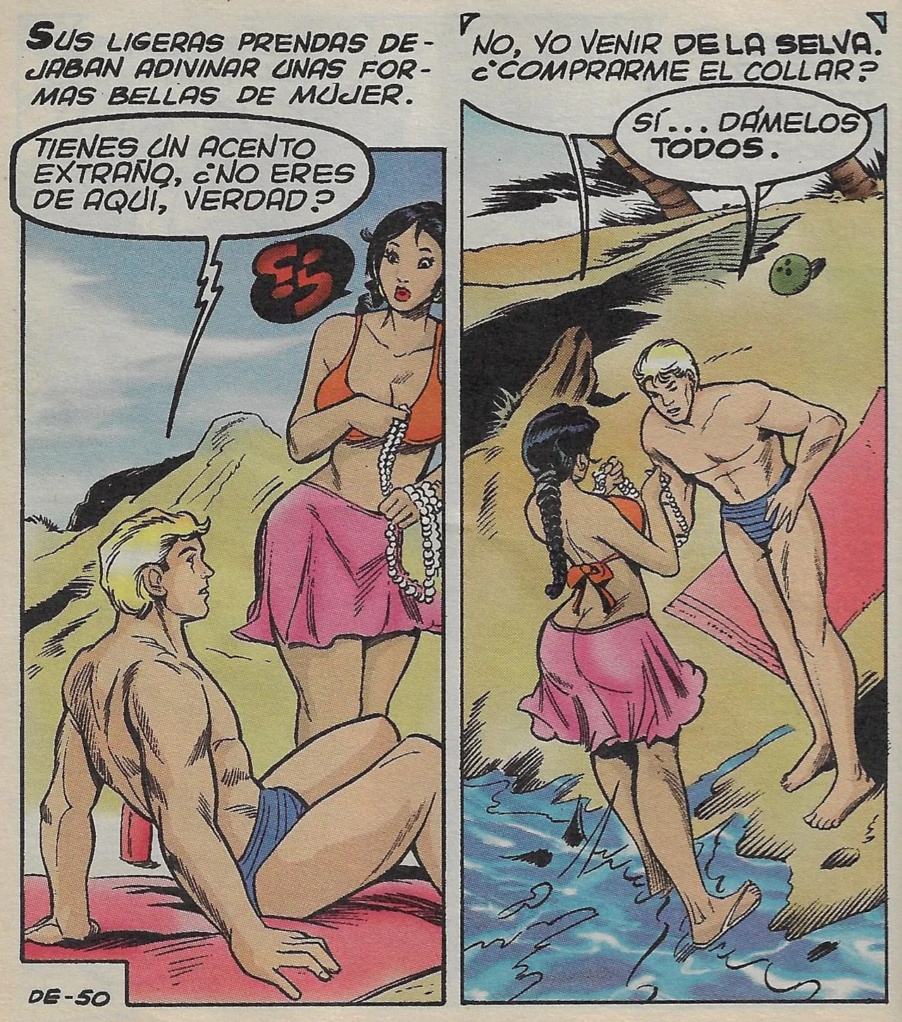 Delmonicos Erotika 087 image number 50