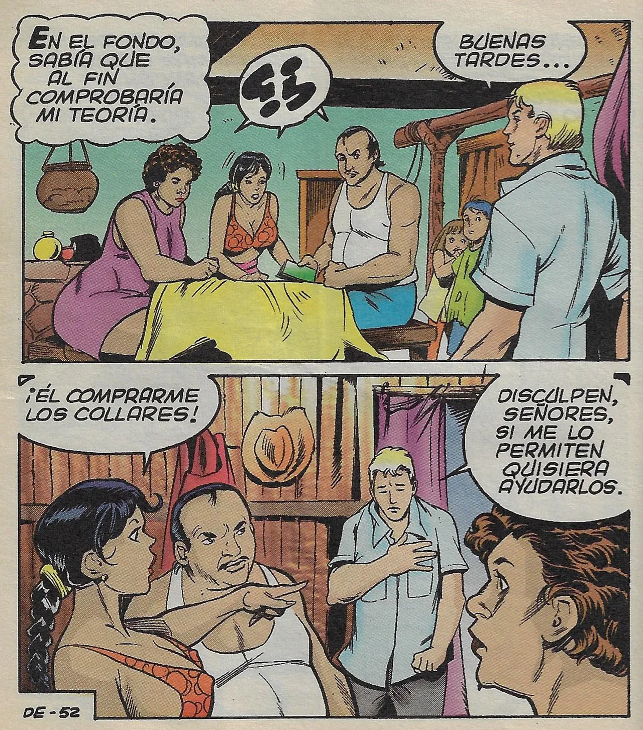 Delmonicos Erotika 087 image number 52