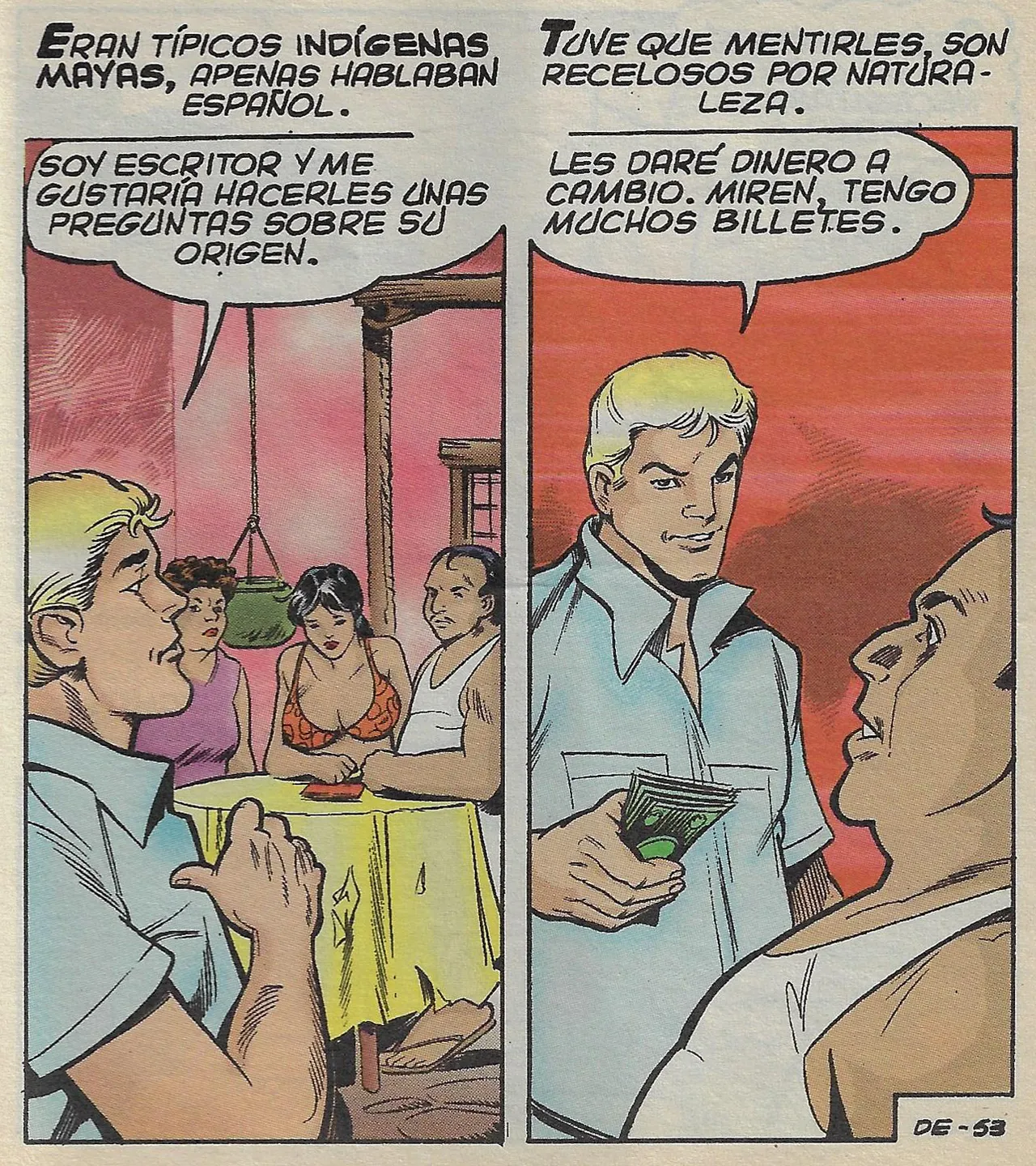 Delmonicos Erotika 087 image number 53