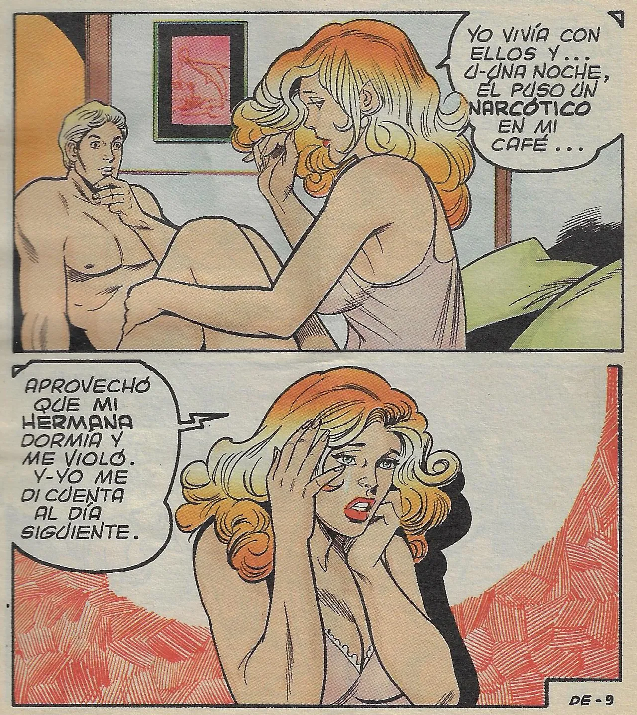 Delmonicos Erotika 087 image number 9