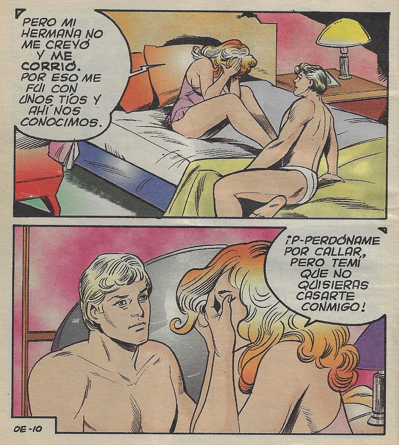 Delmonicos Erotika 087 image number 10