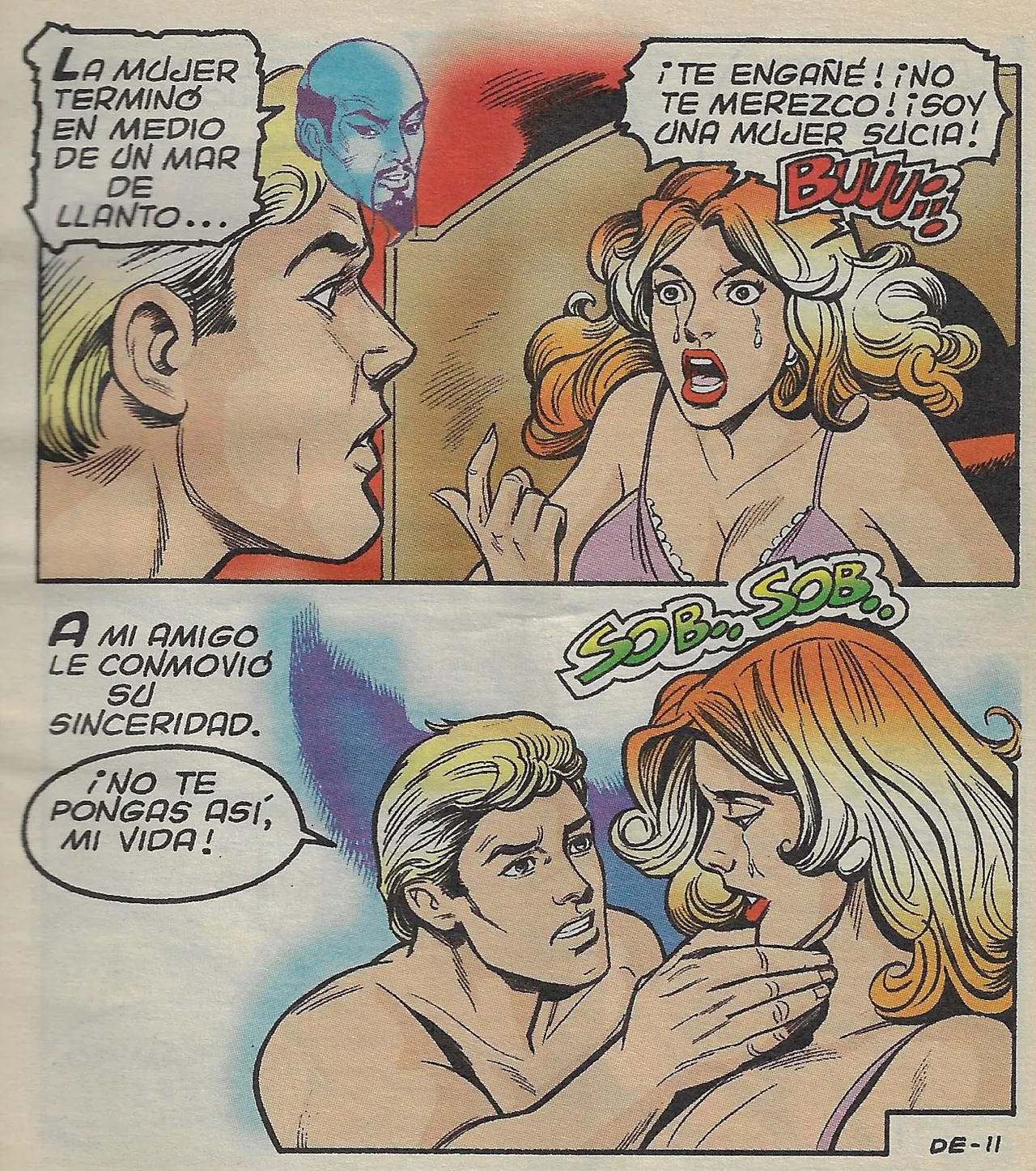 Delmonicos Erotika 087 image number 11