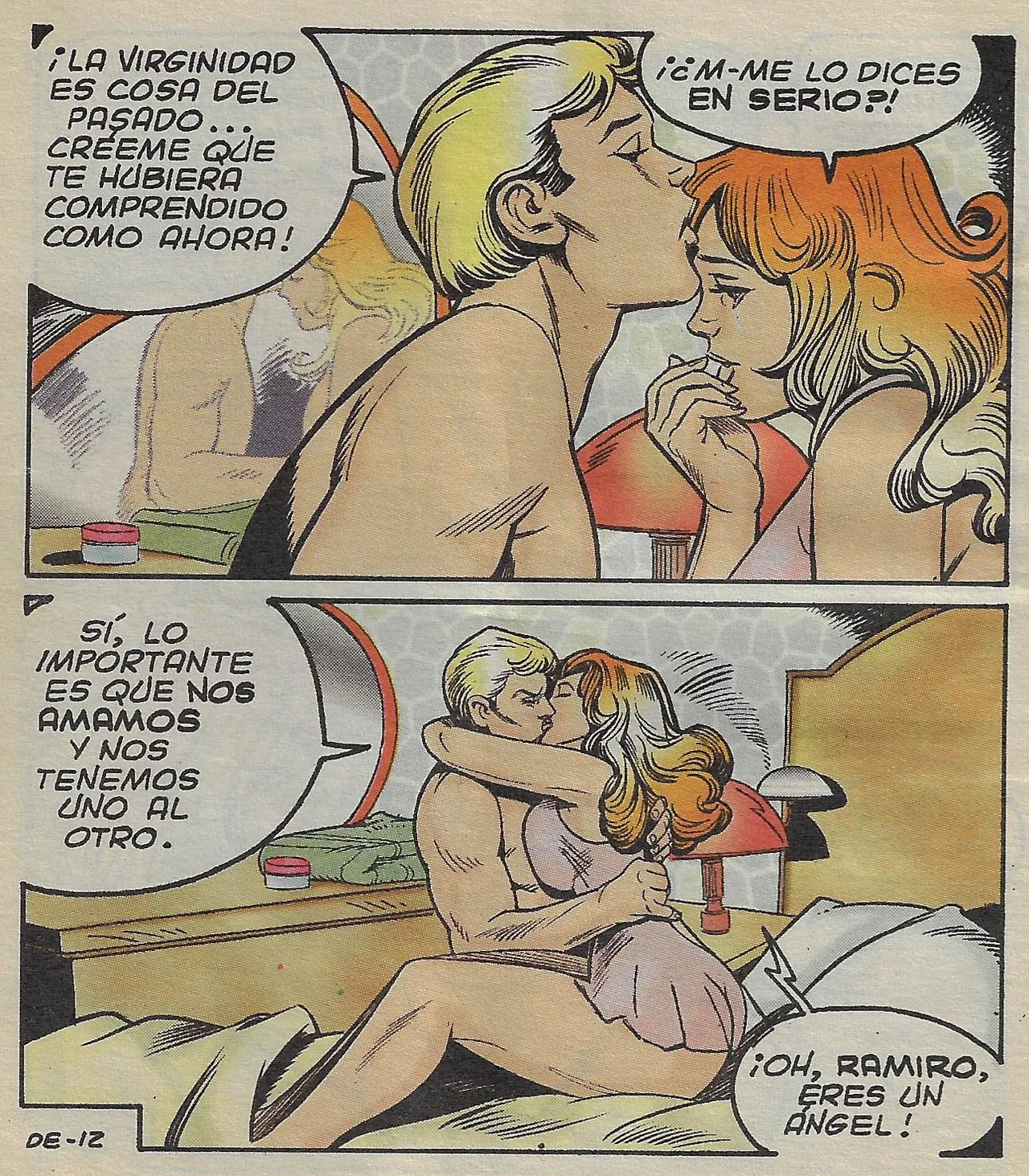 Delmonicos Erotika 087 image number 12