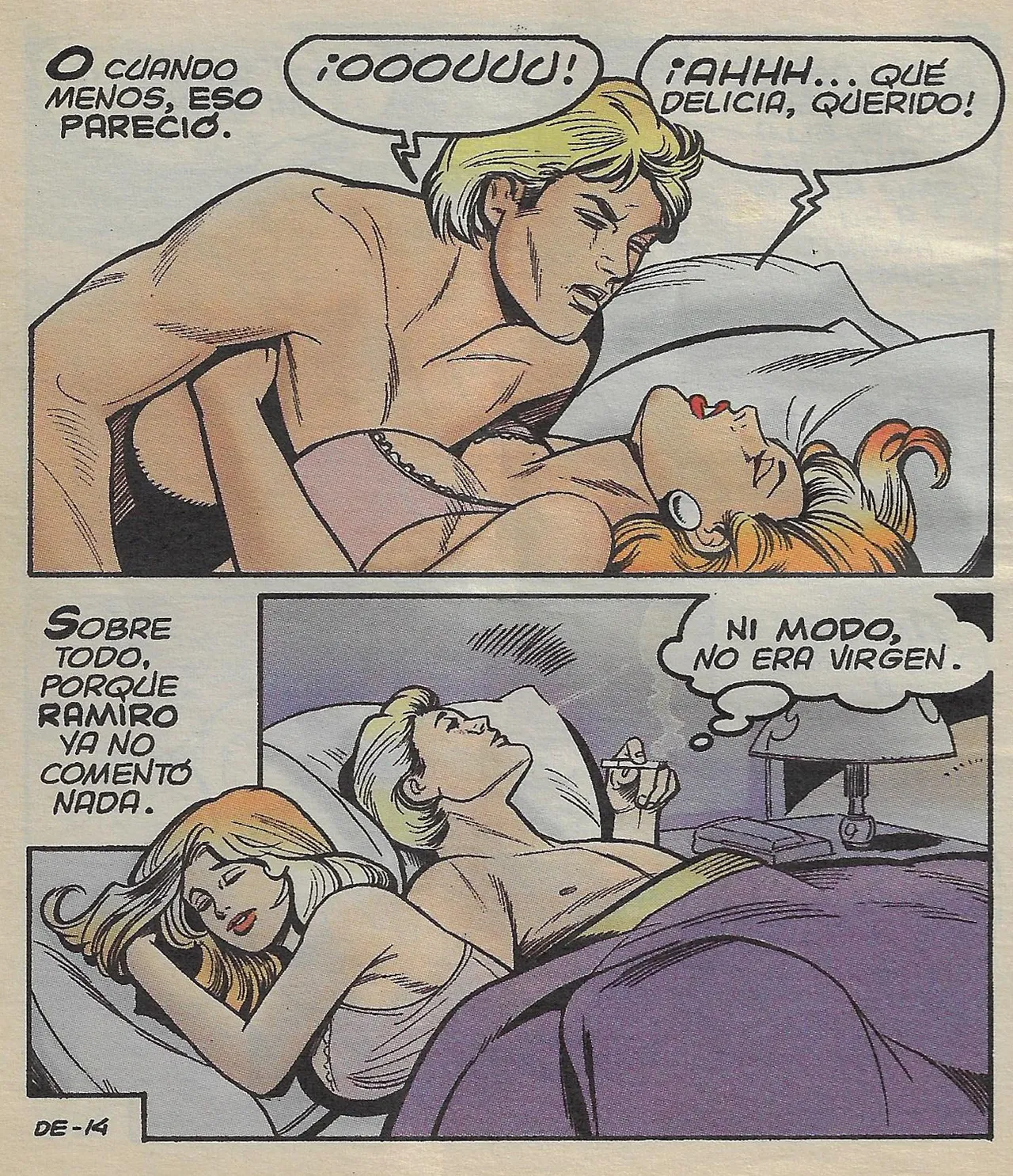 Delmonicos Erotika 087 image number 14