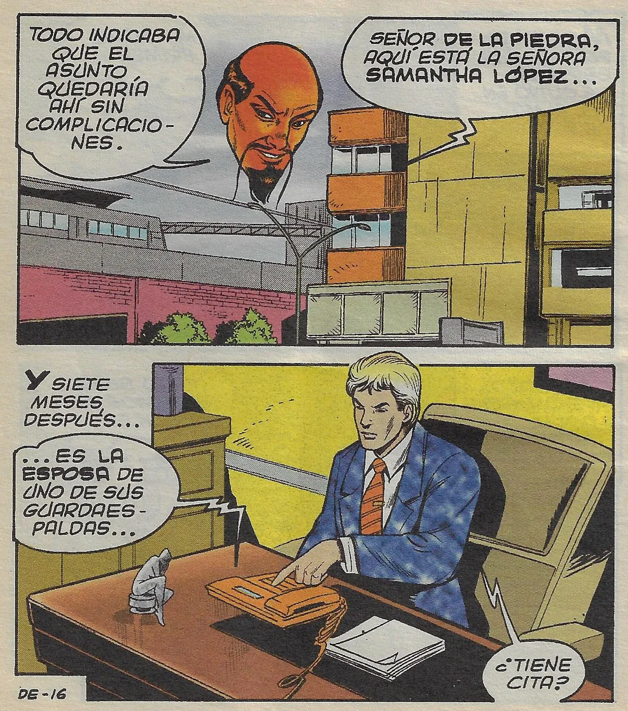 Delmonicos Erotika 087 image number 16