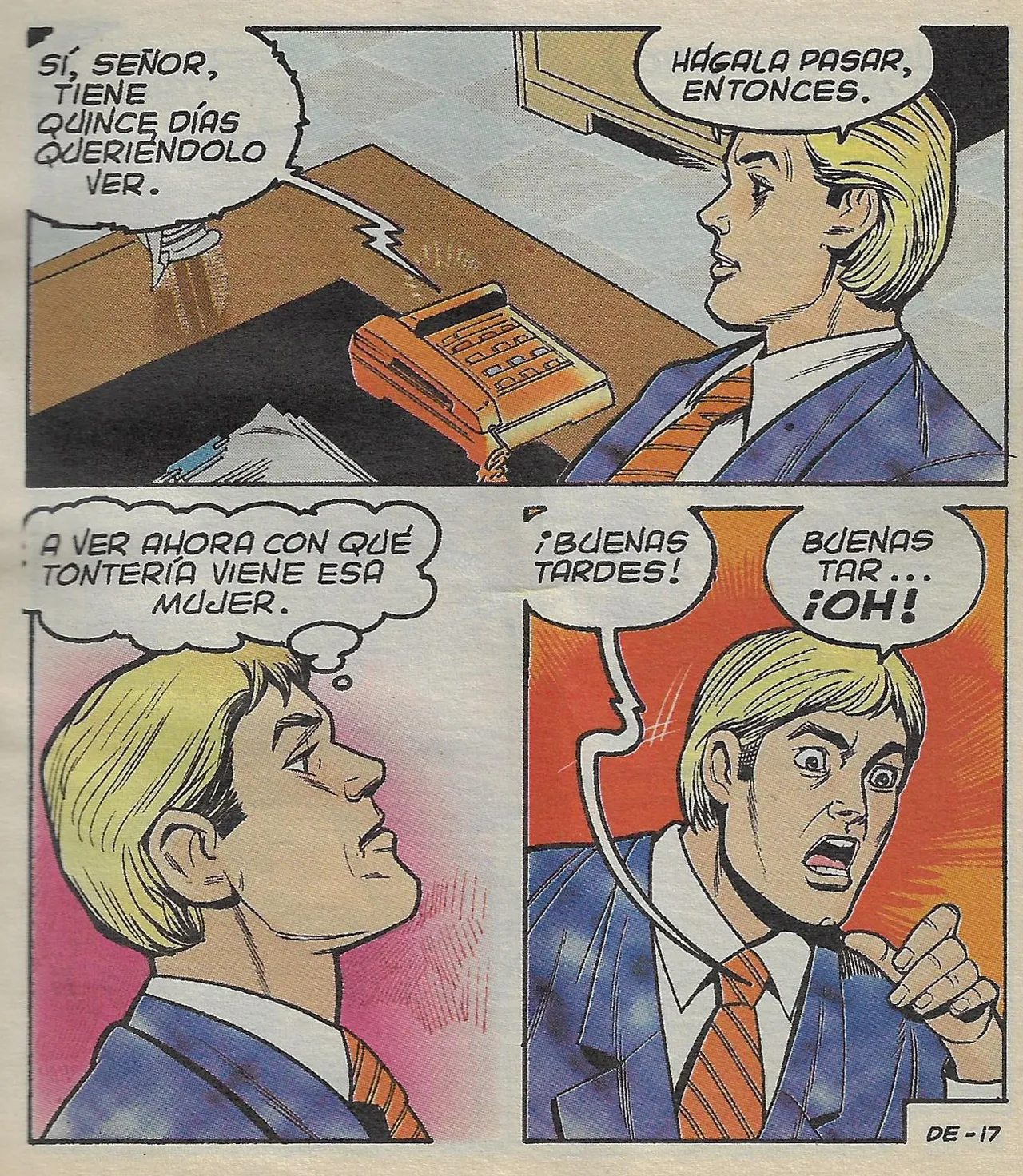 Delmonicos Erotika 087 image number 17