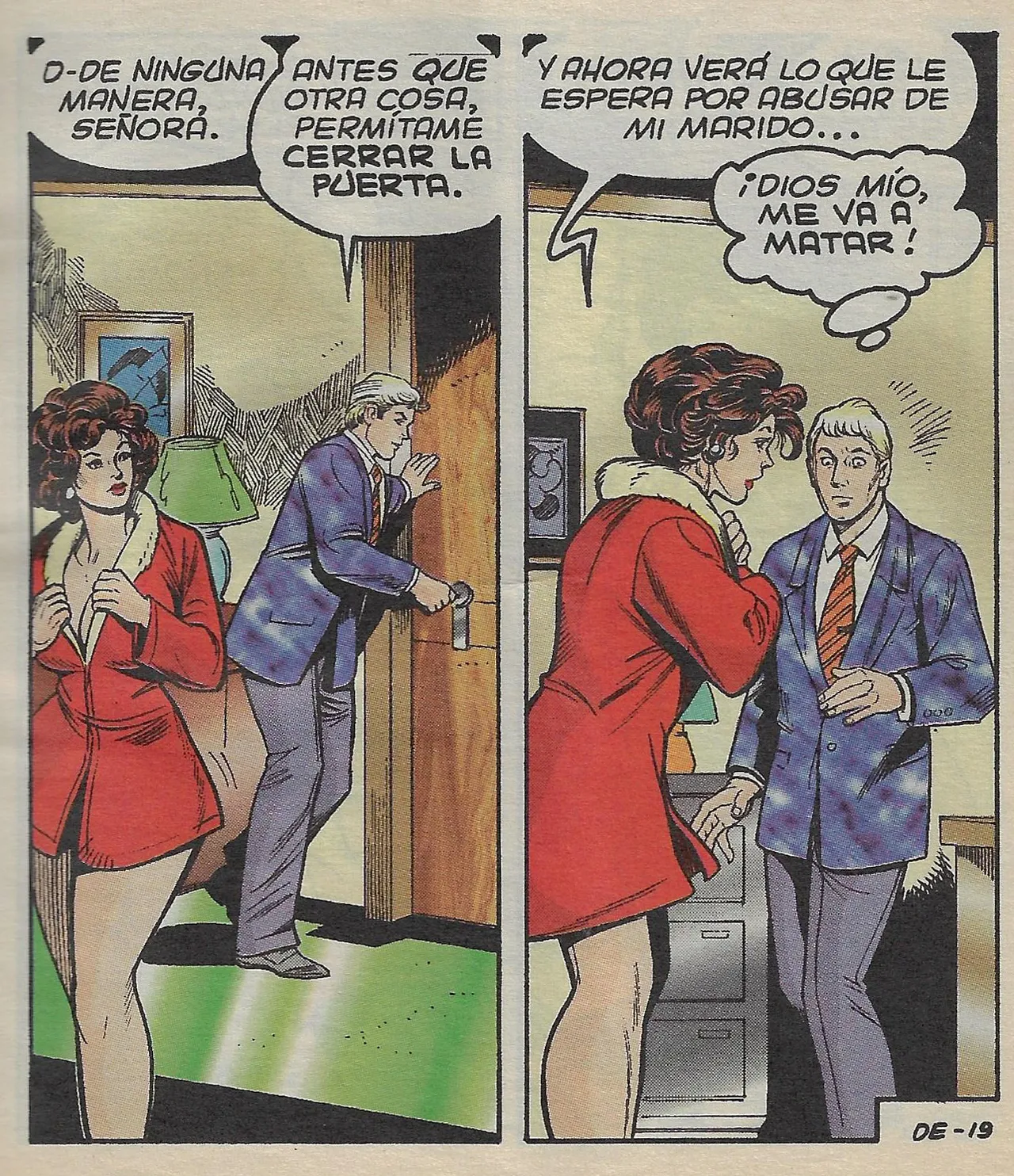 Delmonicos Erotika 087 image number 19