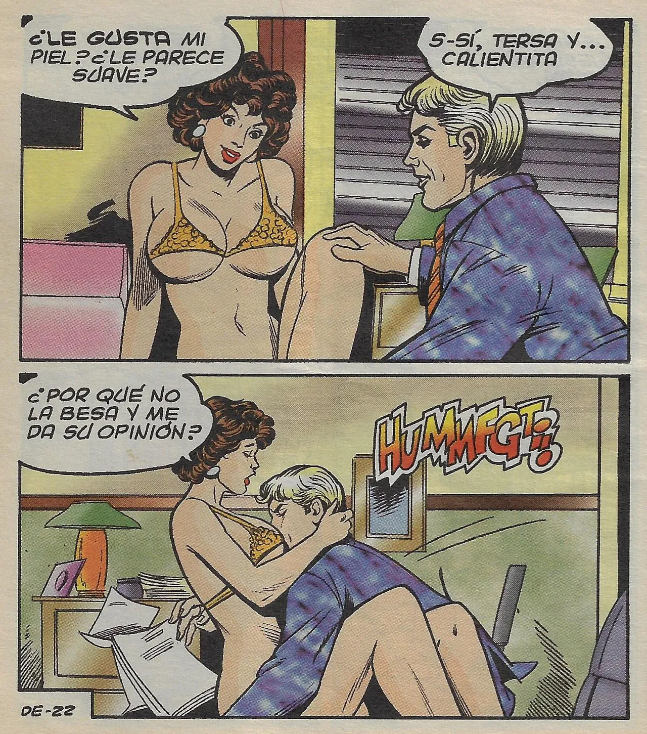 Delmonicos Erotika 087 image number 22