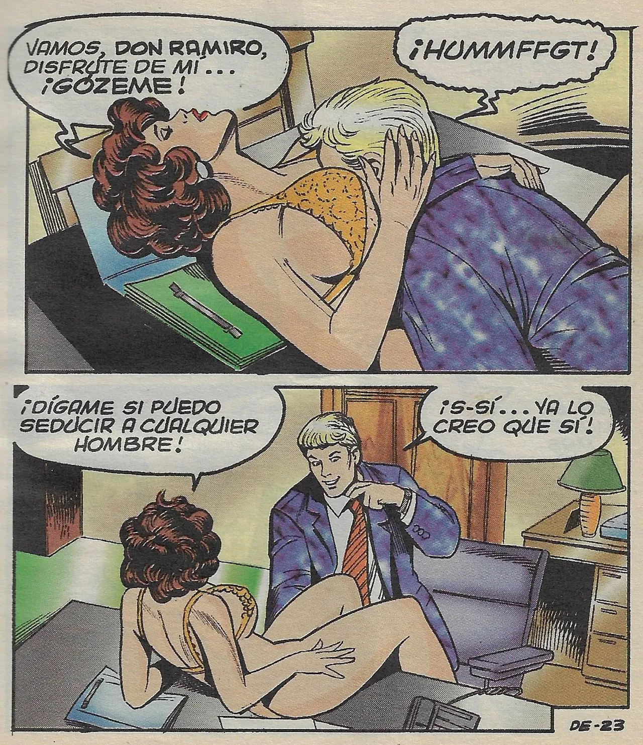 Delmonicos Erotika 087 image number 23