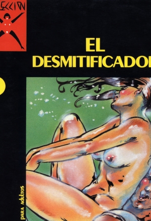 El desmitificador