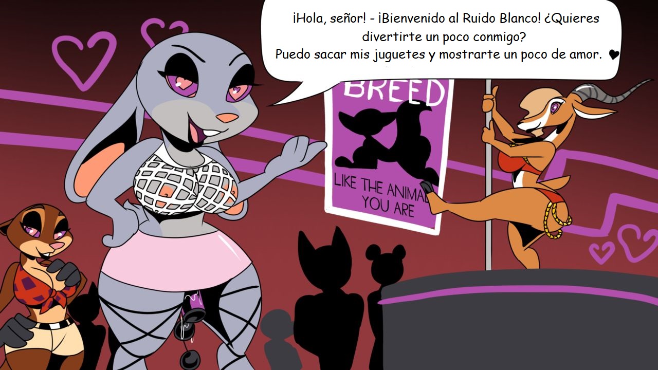 Instinctive Release image number 3