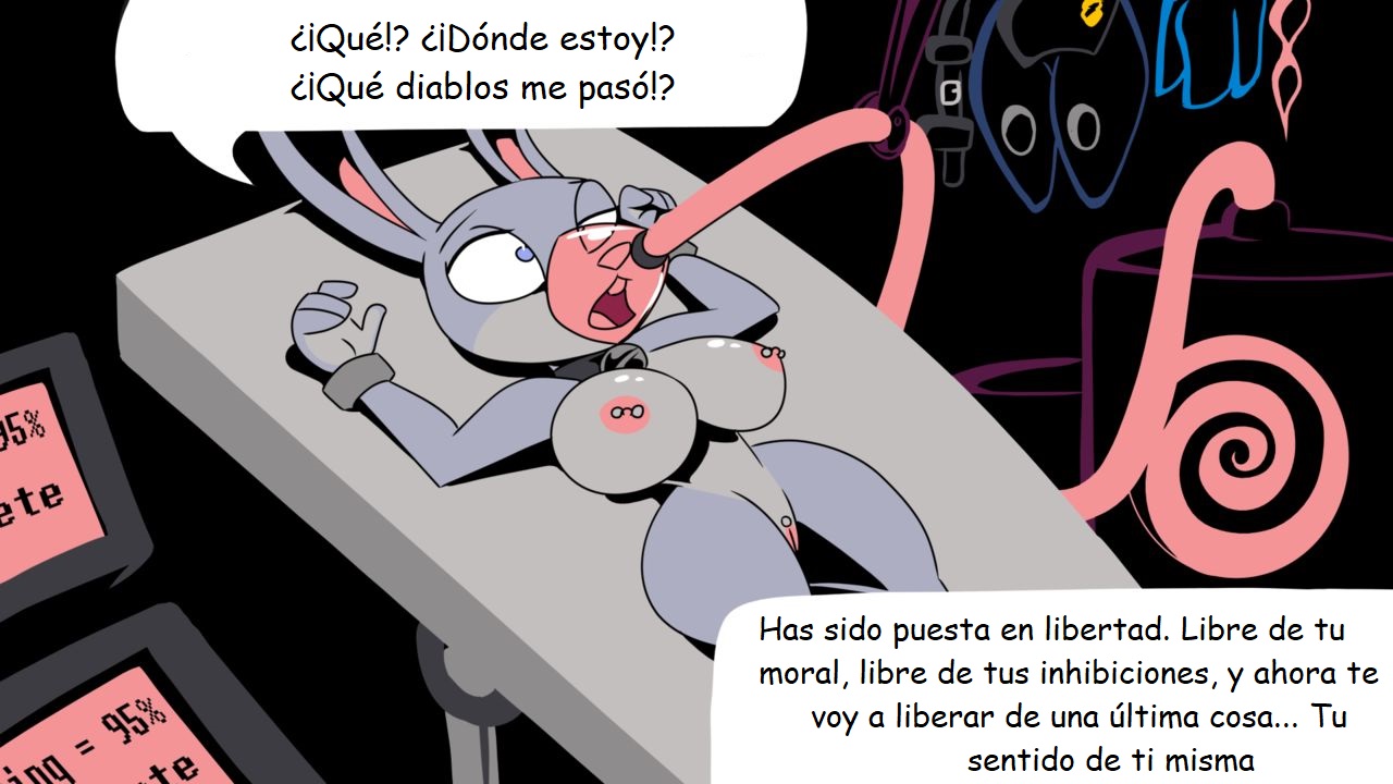 Instinctive Release image number 9