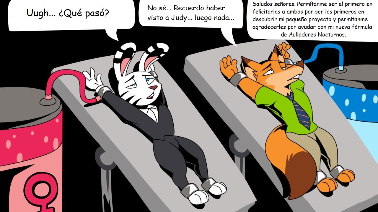 Instinctive Release image number 15