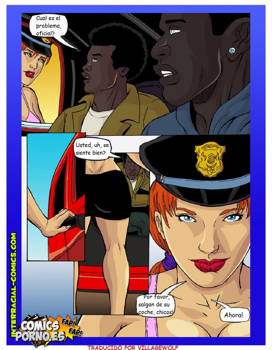 In The Line of Duty image number 21