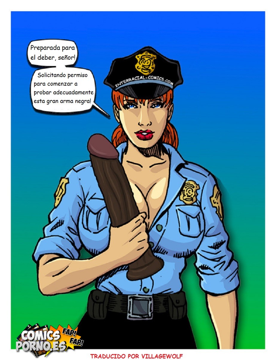 In The Line of Duty image number 22