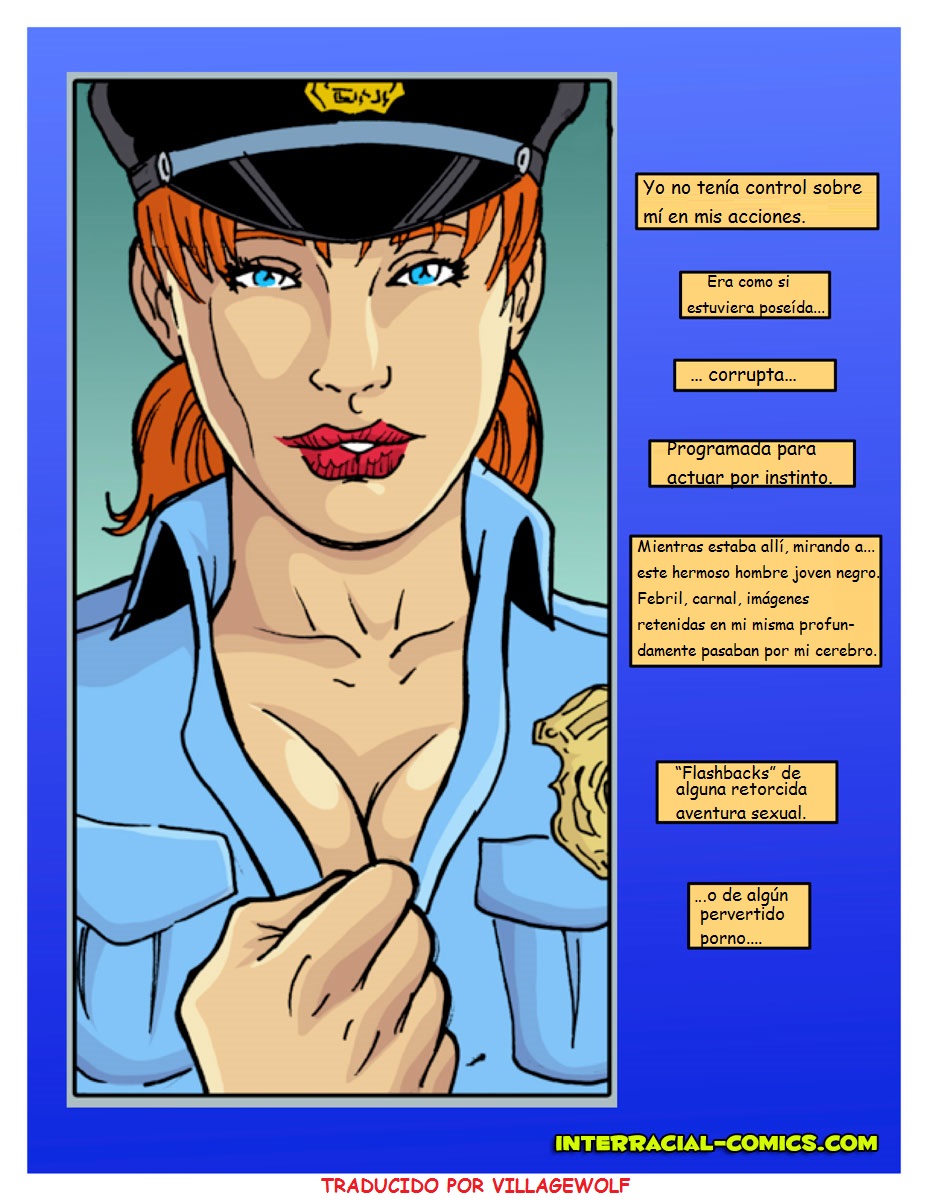 In The Line of Duty image number 4