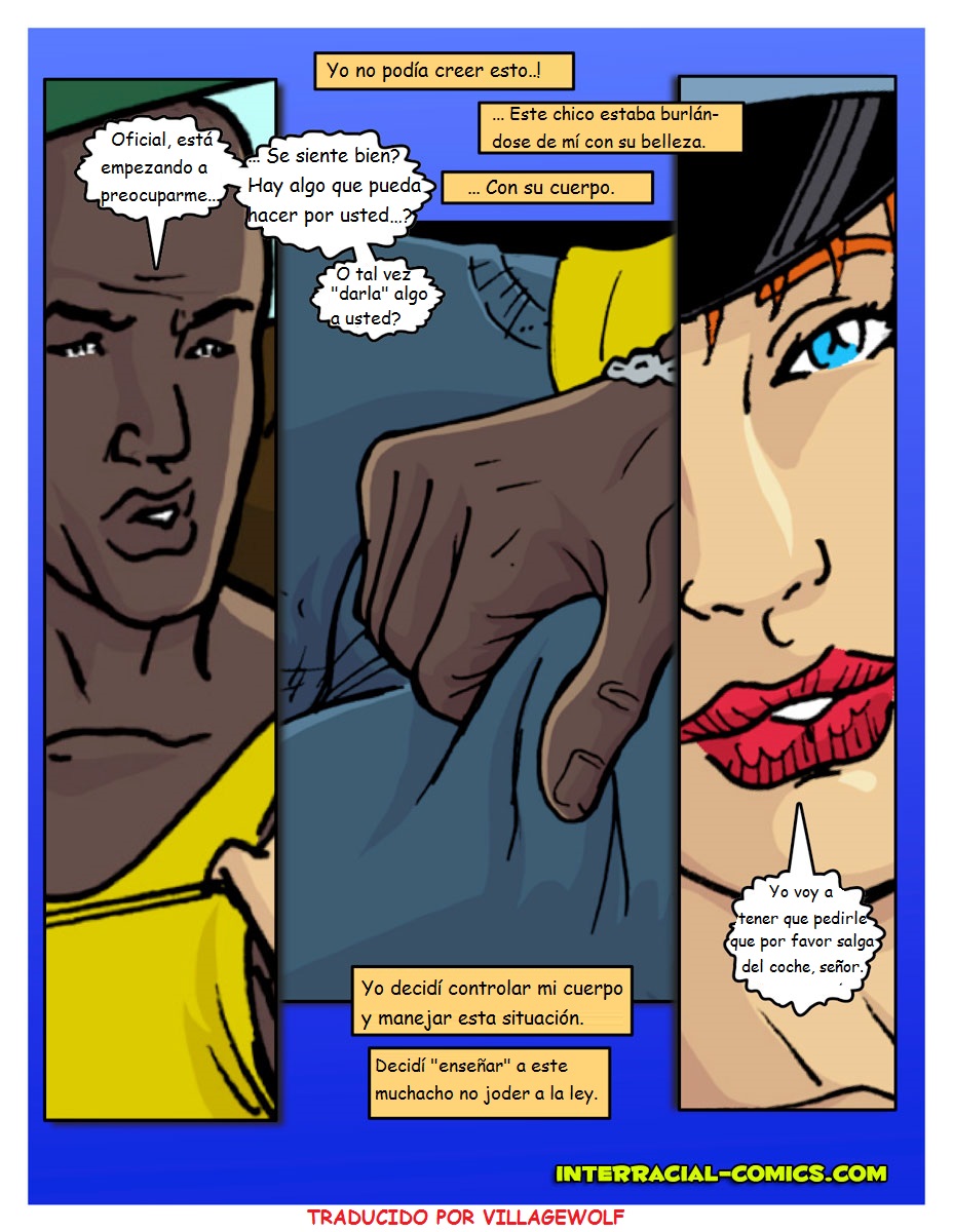 In The Line of Duty image number 5