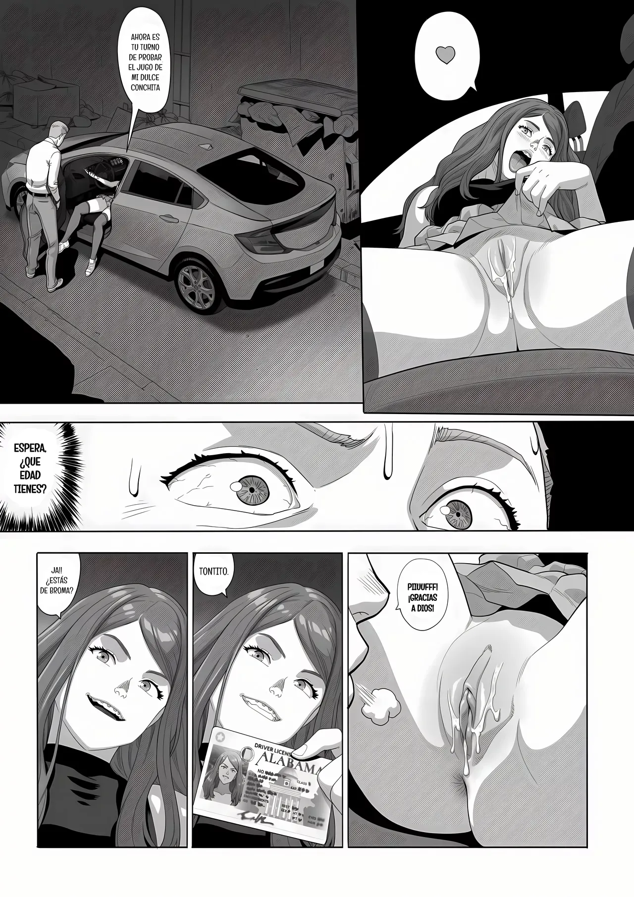 Tekuho - La Ninera Tammy image number 8