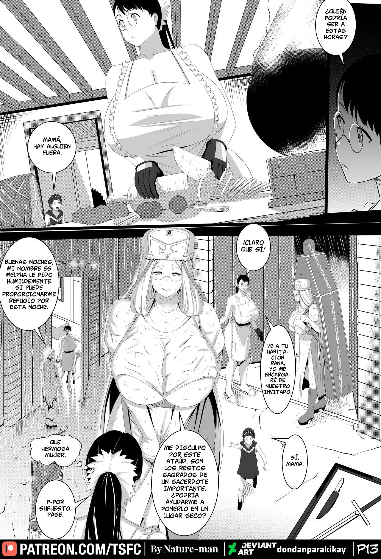 Cattleya, My Saviour image number 12