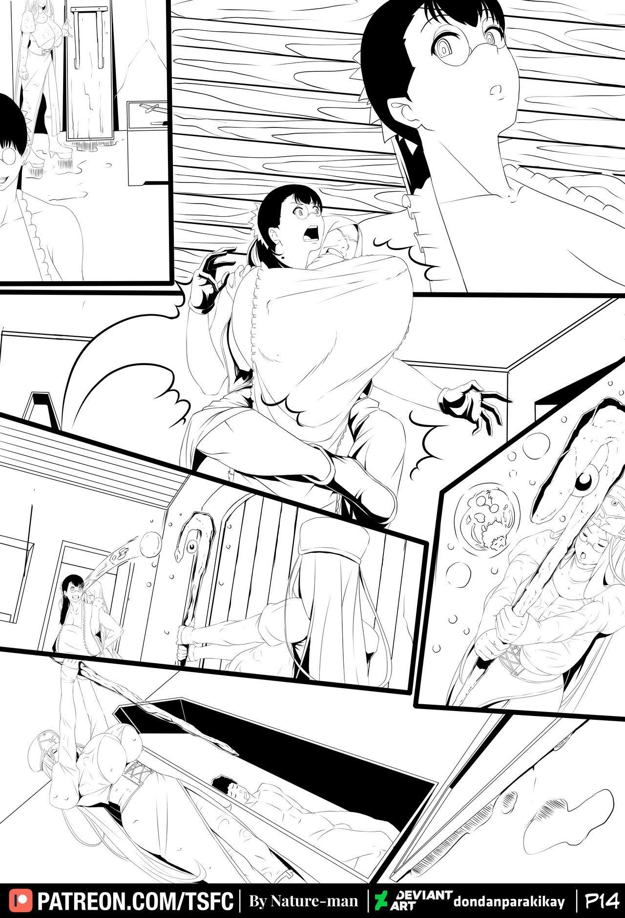 Cattleya, My Saviour image number 13