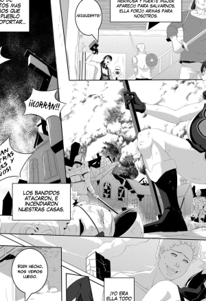 Cattleya, My Saviour