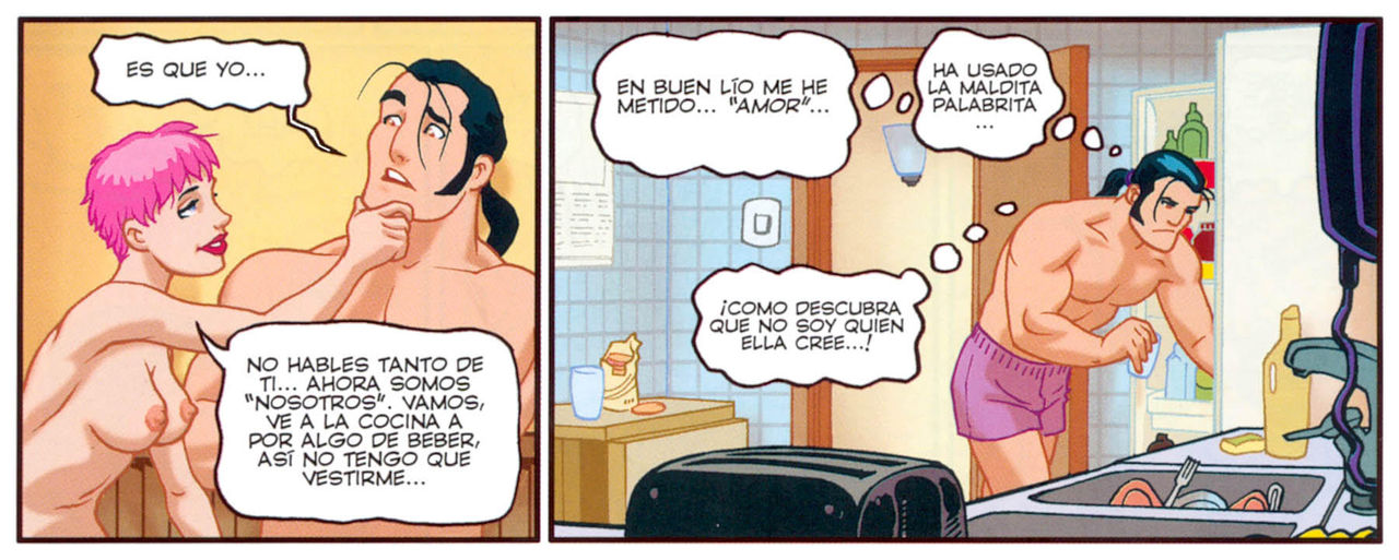 Piso compartido 2 image number 12