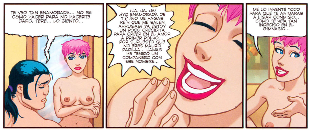 Piso compartido 2 image number 18