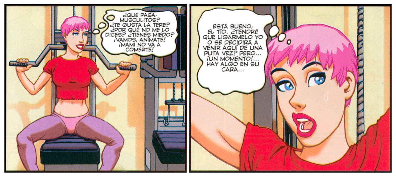 Piso compartido 2 image number 1