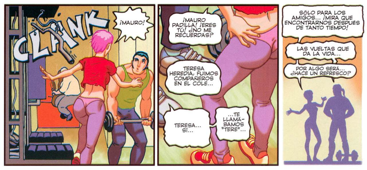 Piso compartido 2 image number 2