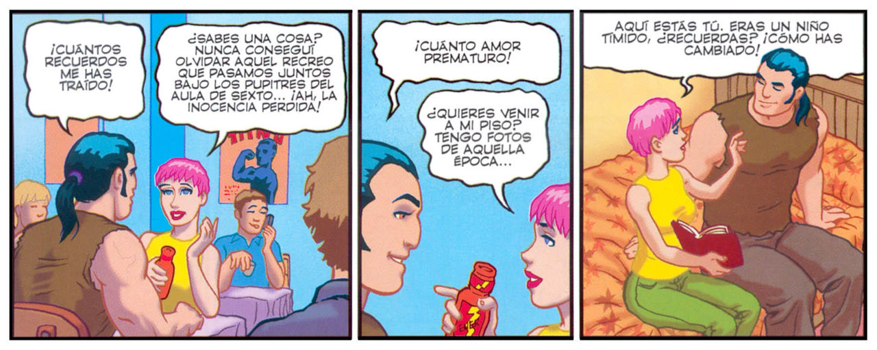 Piso compartido 2 image number 3