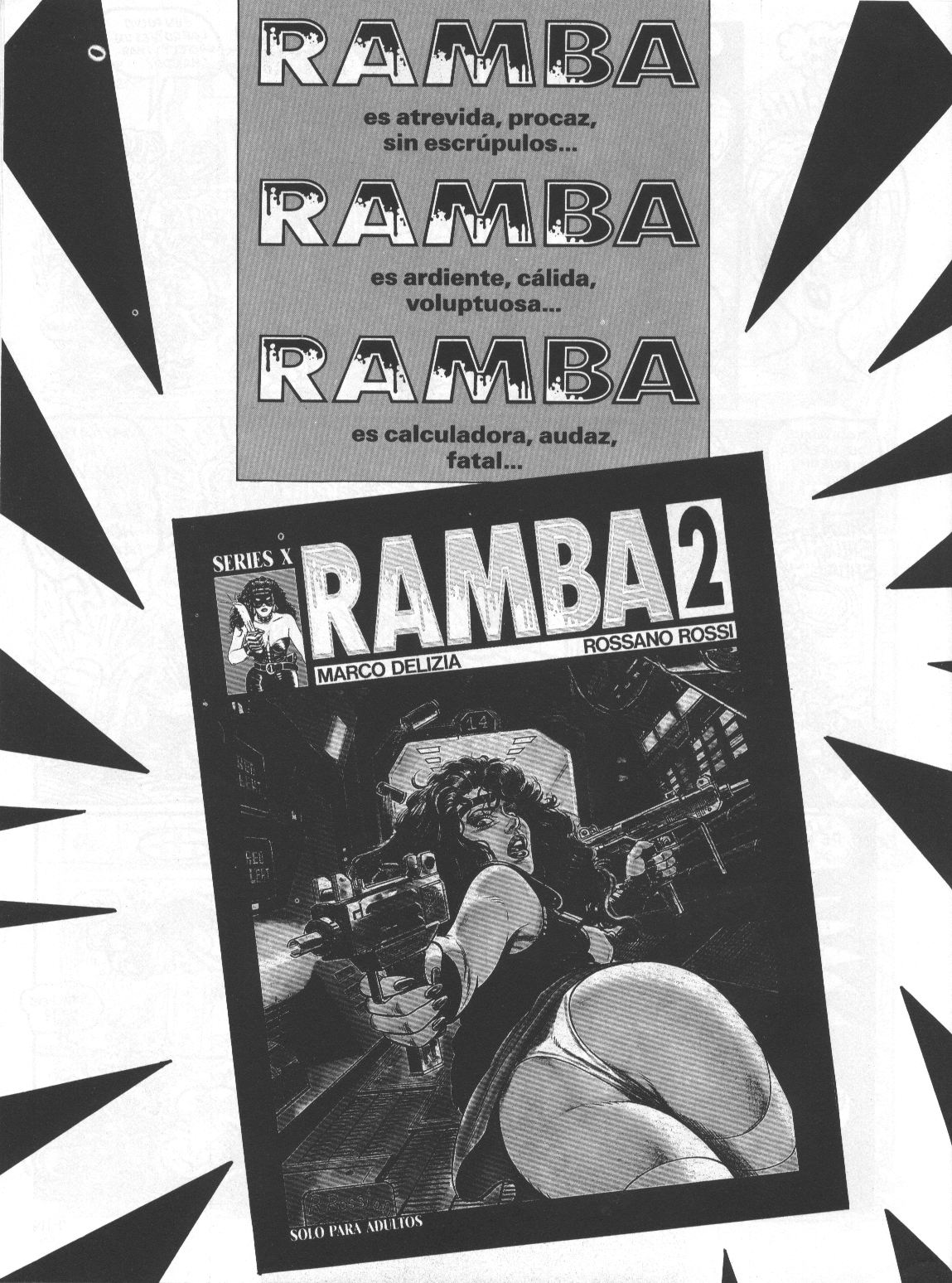 Kiss comix 003 image number 19