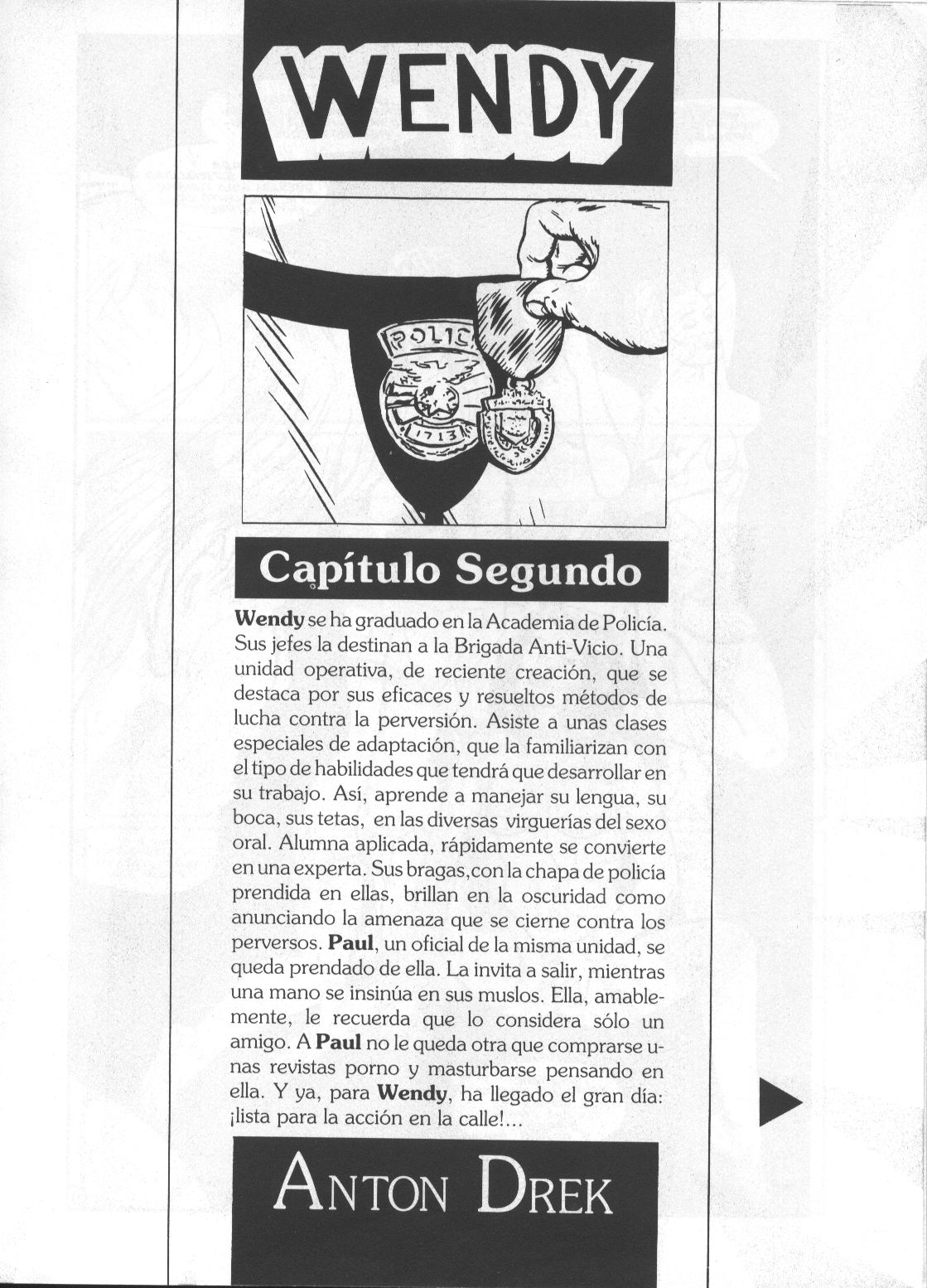 Kiss comix 003 image number 20