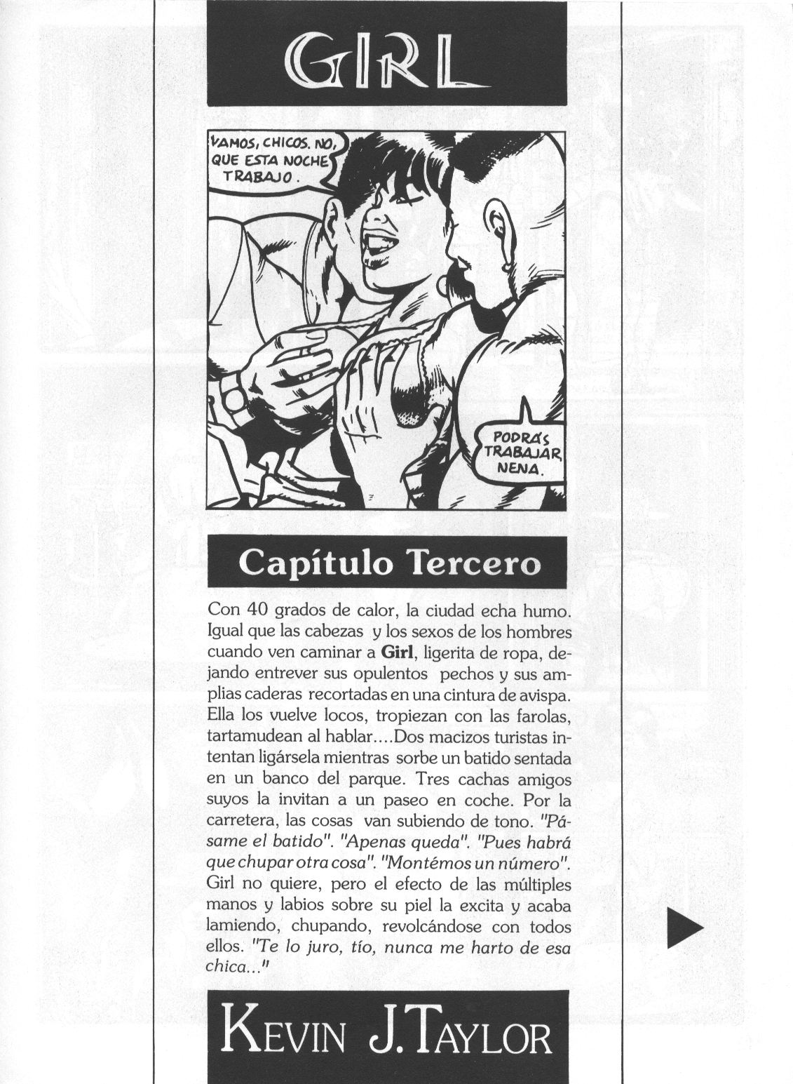 Kiss comix 003 image number 42