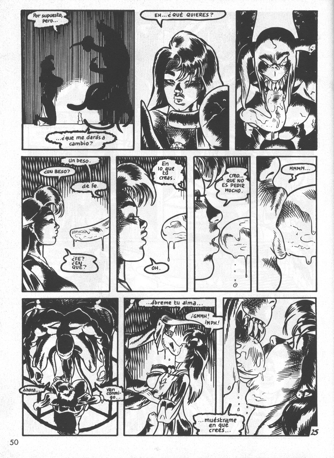 Kiss comix 003 image number 49