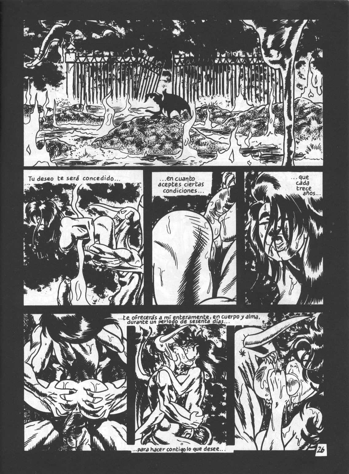 Kiss comix 003 image number 50