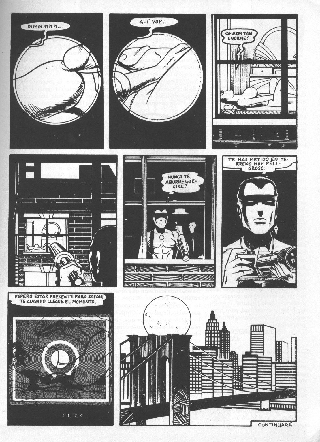 Kiss comix 003 image number 54