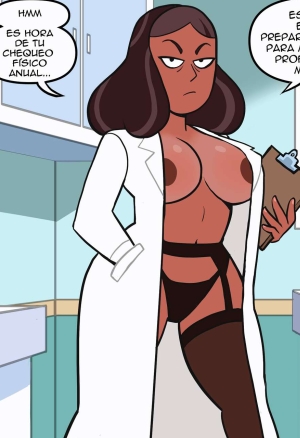 Priyankas Special Patient