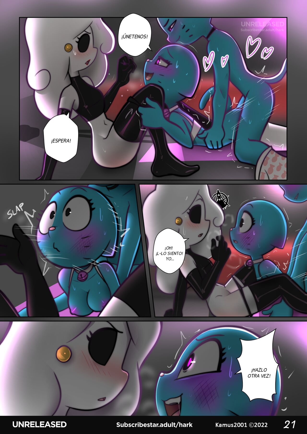 The  Surprise 2 image number 21