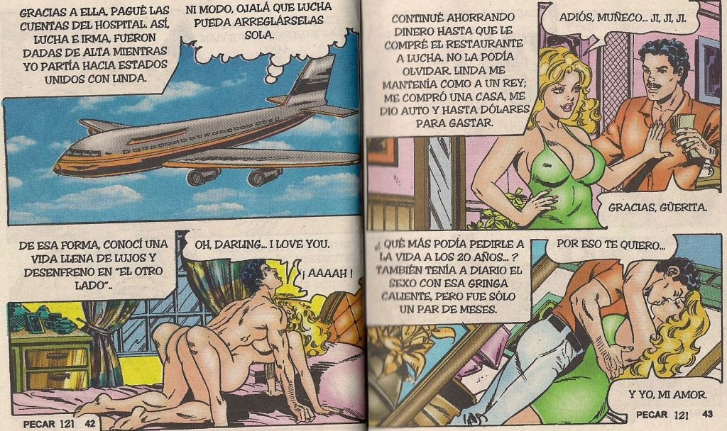 Orgasmos De Juventud 121 image number 21