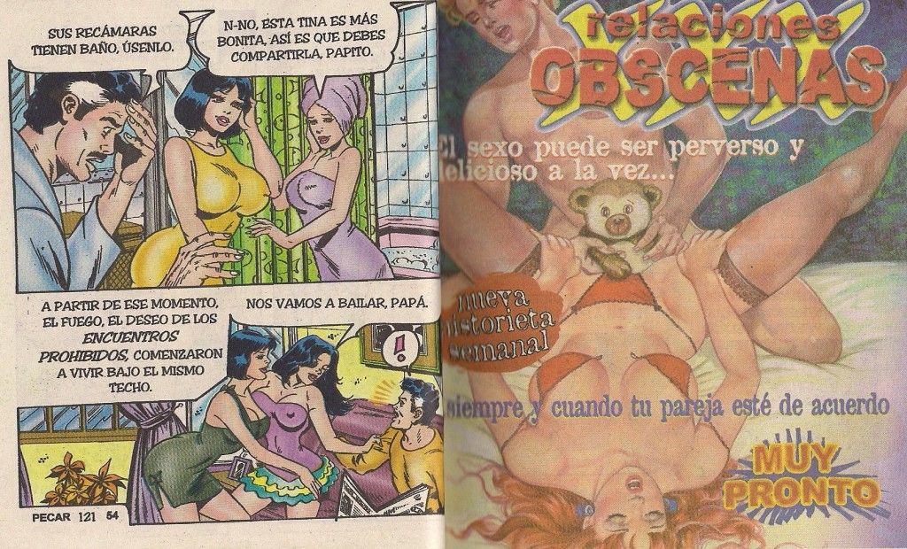 Orgasmos De Juventud 121 image number 27