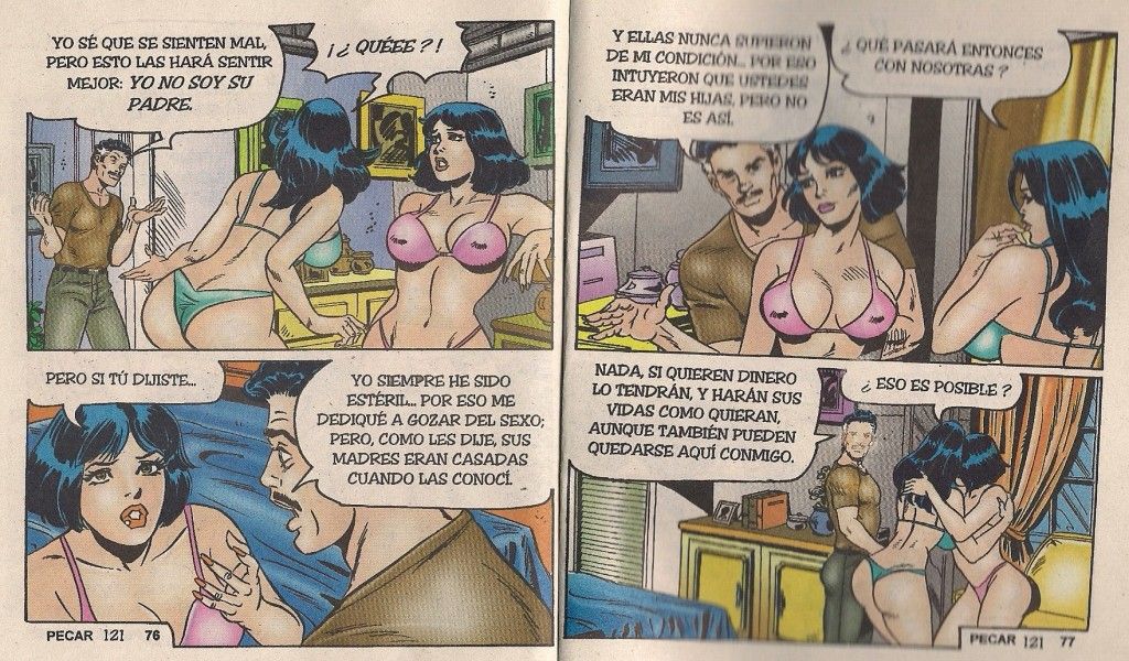 Orgasmos De Juventud 121 image number 38