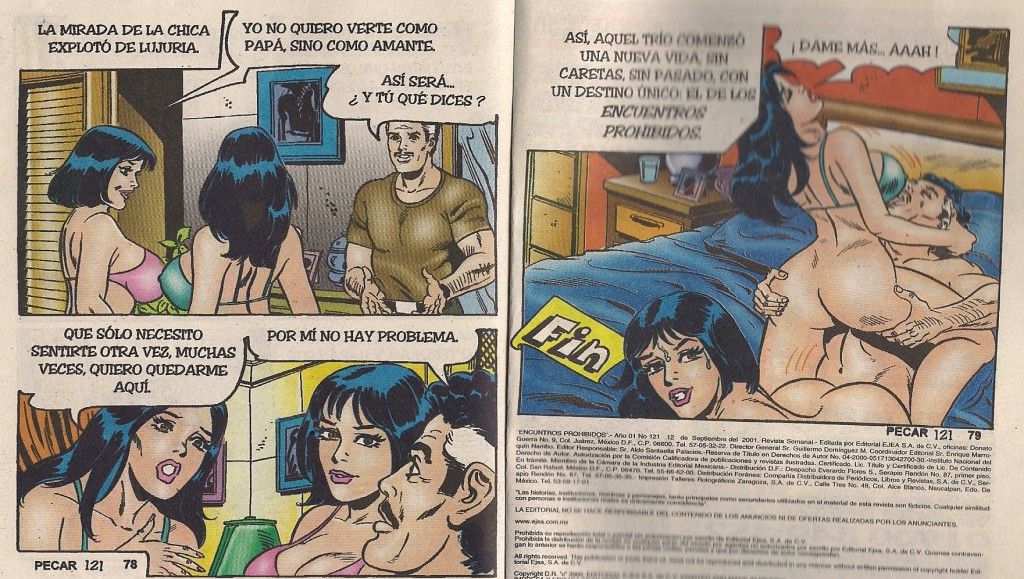 Orgasmos De Juventud 121 image number 39